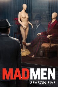 Gã Điên (Phần 5) (Mad Men (Season 5)) [2012]