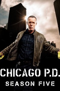 Sở Cảnh Sát Chicago (Phần 5) (Chicago P.D. (Season 5)) [2017]